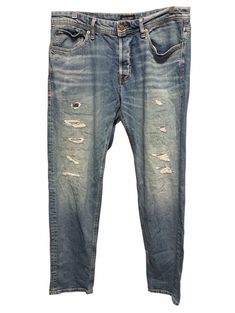 JACK & JONES Jeans - Picture 6 of 8